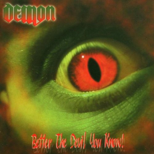 Better the Devil You Know