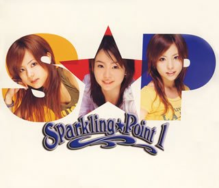 Sparkling Point V.1