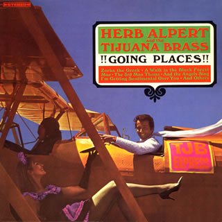 Going Places