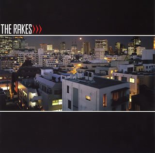 The Rakes - Capture/Release ( & Bonustrack) - Zortam Music