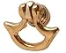 Dutch Bow Brass Pull 1