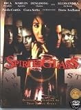 Spirit of the Glass Philippines DVD