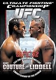 Ufc 52: Randy Couture Vs Chuck Liddell