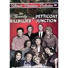 The Beverly Hillbillies Petticoat Junction Christmas Collection by 