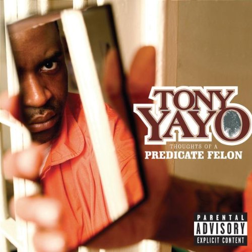Tony Yayo - We Don