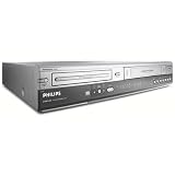 Philips DVDR3320V/05 DVD Recorder/VCR Combi