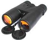 NcStar 10X42 WATERPROOF BINOCULARS/RUBY