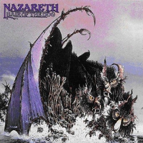Nazareth - Hair of the Dog: Remastered & Expanded - Zortam Music