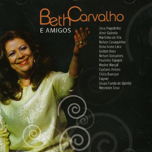 Beth Carvalho e Amigos