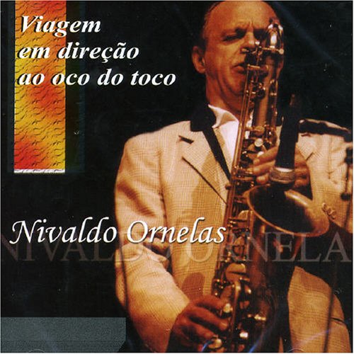 Viagem Em Direcao Ao Oco Do Toco