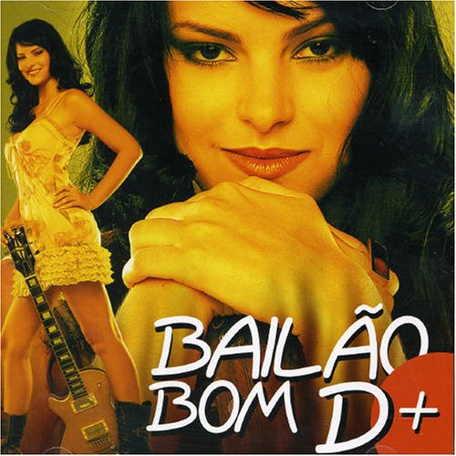 Bailao Bom D+, Vol. 5