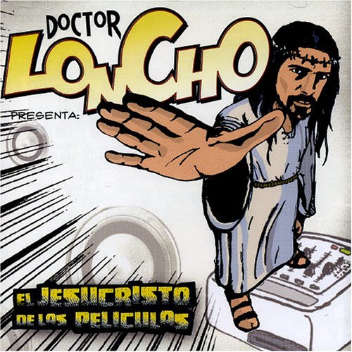 El Jesuscristo De Las Peliculas