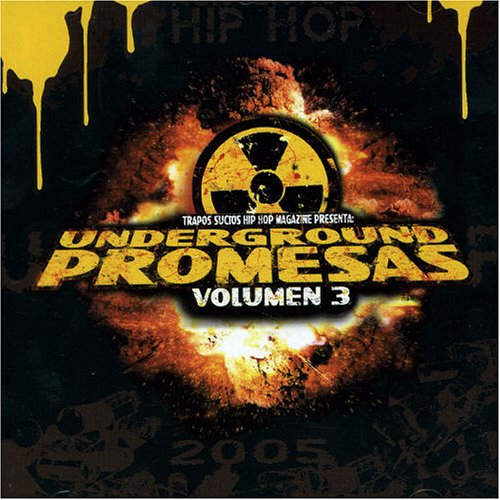 Underground Promesas V.3
