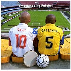 Embolando No Futebol