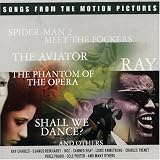 Buy Songs from the Motion Pictures on Amazon