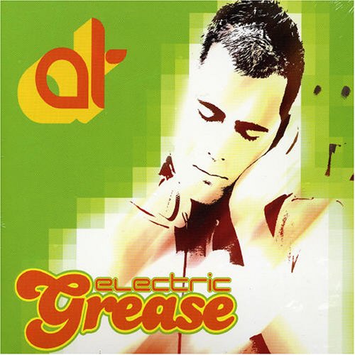 Electric Grease