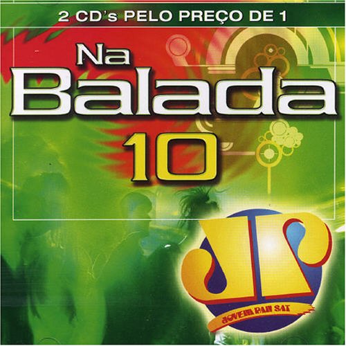 Na Balada V.10