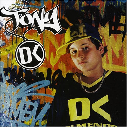 Tony Di Menor
