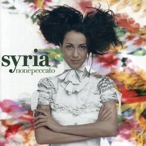 Syria - Non e