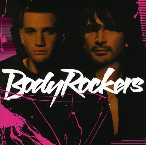 Bodyrockers