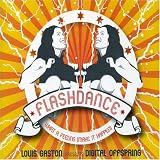 Flashdance CD SINGLE Import by Digital OffspringLouis Gaston Presents
