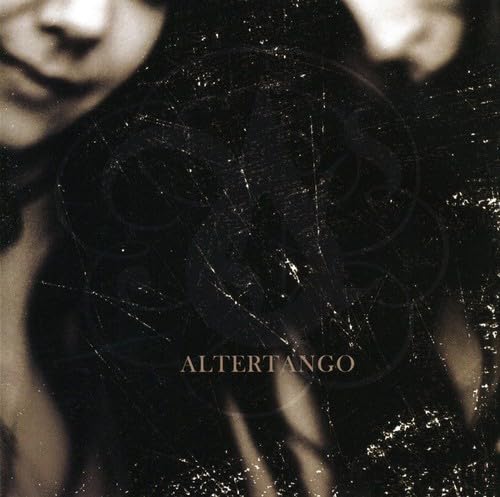 Altertango