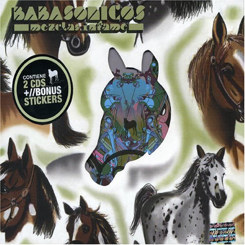 Babasónicos - Pistero Lyrics - Zortam Music