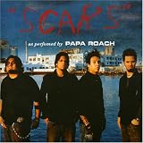 Scars Pt.2 CD SINGLE Import by Papa Roach
