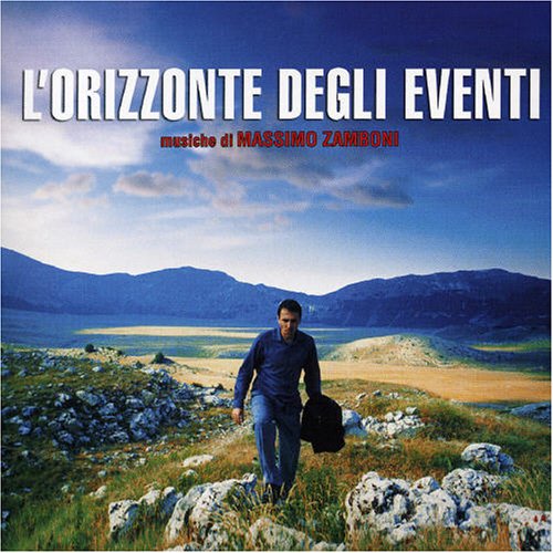 L'Orizzonte Degli Eventi