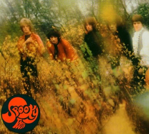 Spooky Tooth - It