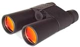 NcStar 10x42 Compact Binoculars Ruby Lens