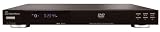 CyberHome CH-DVD 462 DVD-Player (DivX-zertifiziert) schwarz