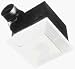 80CFM Bath Fan/Light