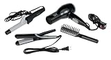 Revlon RV763PK1 Professional Ionic and Ceramic Styling Set