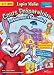 Vente de Livres.com : Lapin Malin CP : Turbulence à Edenville ! - version 2005/2006
