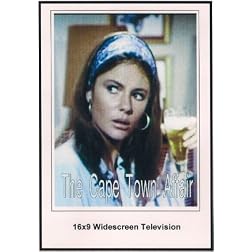 The Cape Town Affair: 16x9 Widescreen Version