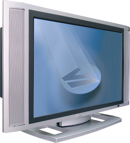 LCD TVs - Video Seven LTV27C 27 Lcd TV Silver with WXGA resolution