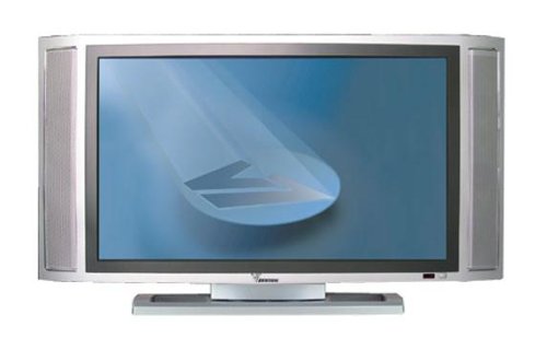 Verst&auml;rker und Receiver: V7 Videoseven LTV 27 C 27-Zoll/ 68,5 cm 16:9 LCD-Fernseher silber