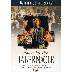 Down by the Tabernacle