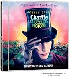 Charlie and the Chocolate Factory [Original Motion Picture Soundtrack]