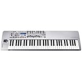 Novation X-Station 61 USB 61 Key MIDI Controller/Synthesizer/Audio Interface