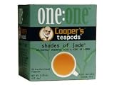 Melitta METP2CAN Green Tea Pods 18-pc.