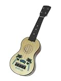 Rambow Beige Ukulele 20
