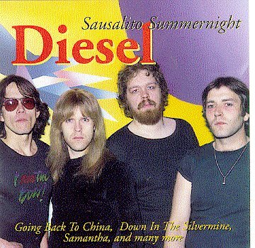 Diesel - --- - Zortam Music