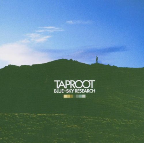 TAPROOT - Blue-Sky Research - Zortam Music