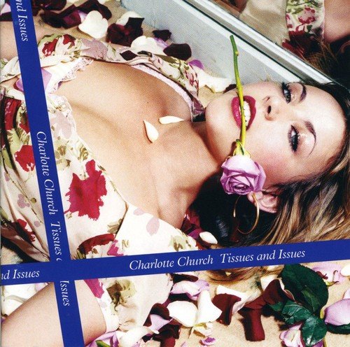 Charlotte Church - Let