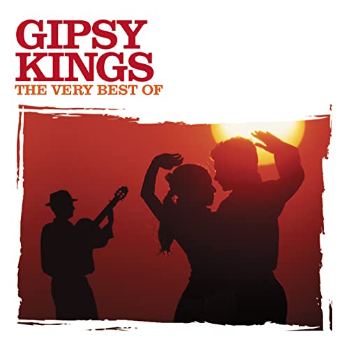 Gipsy Kings - Very Best of the Gipsy Kings - Zortam Music