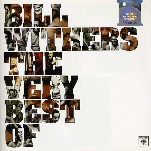 Bill Withers - Kissing My Love Lyrics - Zortam Music