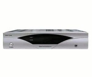 Kamerazubeh&ouml;r: Boca DVB-T 2100 Receiver Sat-TV