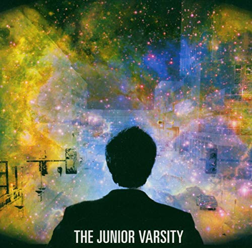 The Junior Varsity - Wide Eyed - Zortam Music